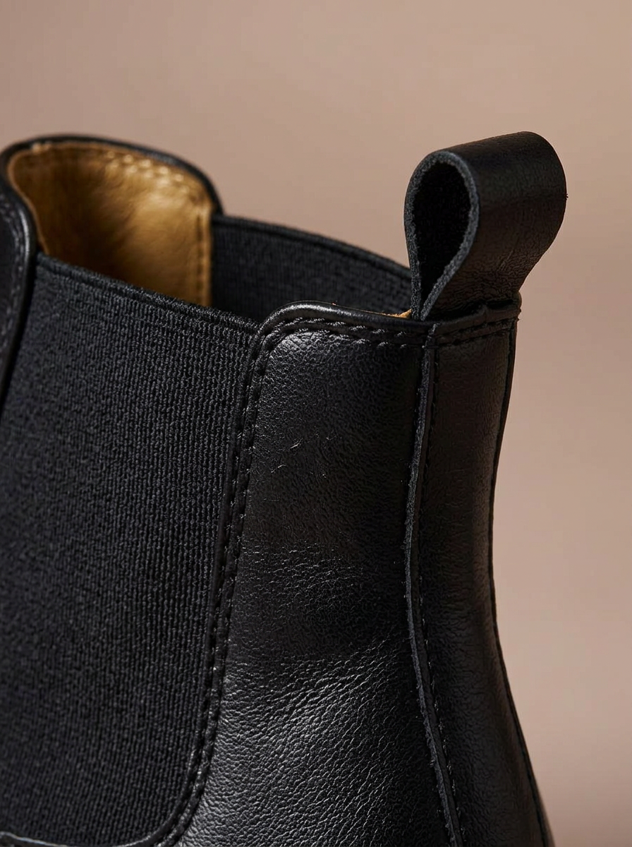 The Chelsea Boot
